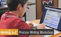 Có gì trong Kids A-Z Writing (hay Writing A-Z)?